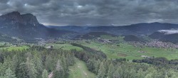Archiv Foto Webcam Kastelruth (Südtirol) 05:00