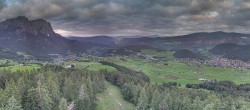 Archiv Foto Webcam Kastelruth (Südtirol) 06:00