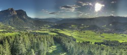 Archiv Foto Webcam Kastelruth (Südtirol) 19:00