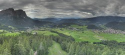 Archiv Foto Webcam Kastelruth (Südtirol) 13:00