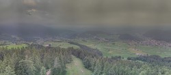 Archiv Foto Webcam Kastelruth (Südtirol) 05:00
