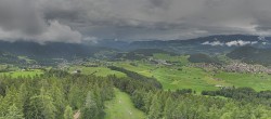Archiv Foto Webcam Kastelruth (Südtirol) 09:00
