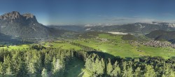 Archiv Foto Webcam Kastelruth (Südtirol) 07:00