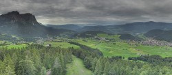 Archiv Foto Webcam Kastelruth (Südtirol) 11:00