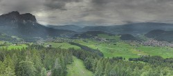Archiv Foto Webcam Kastelruth (Südtirol) 13:00