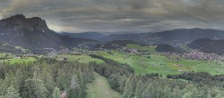 Archiv Foto Webcam Kastelruth (Südtirol) 06:00