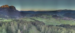 Archiv Foto Webcam Kastelruth (Südtirol) 06:00