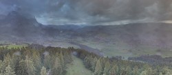 Archiv Foto Webcam Kastelruth (Südtirol) 06:00