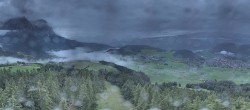 Archiv Foto Webcam Kastelruth (Südtirol) 06:00