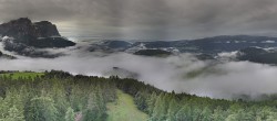 Archiv Foto Webcam Kastelruth (Südtirol) 07:00
