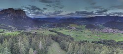 Archiv Foto Webcam Kastelruth (Südtirol) 06:00