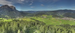 Archiv Foto Webcam Kastelruth (Südtirol) 09:00