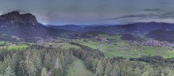 Archiv Foto Webcam Kastelruth (Südtirol) 06:00