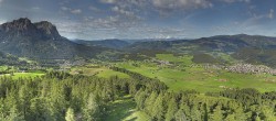 Archiv Foto Webcam Kastelruth (Südtirol) 09:00