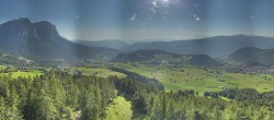 Archiv Foto Webcam Kastelruth (Südtirol) 17:00