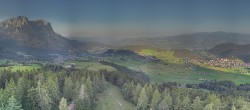 Archiv Foto Webcam Kastelruth (Südtirol) 07:00