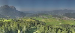 Archiv Foto Webcam Kastelruth (Südtirol) 09:00