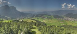 Archiv Foto Webcam Kastelruth (Südtirol) 11:00