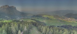 Archiv Foto Webcam Kastelruth (Südtirol) 07:00