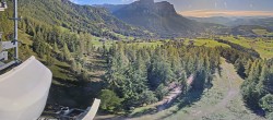 Archiv Foto Webcam Kastelruth (Südtirol) 15:00