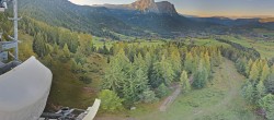 Archiv Foto Webcam Kastelruth (Südtirol) 07:00