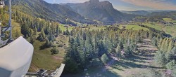 Archiv Foto Webcam Kastelruth (Südtirol) 11:00