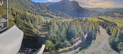 Archiv Foto Webcam Kastelruth (Südtirol) 15:00