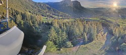 Archiv Foto Webcam Kastelruth (Südtirol) 17:00