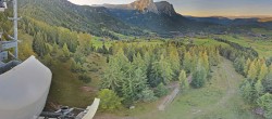 Archiv Foto Webcam Kastelruth (Südtirol) 07:00
