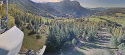 Archiv Foto Webcam Kastelruth (Südtirol) 11:00
