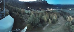 Archived image Webcam Panoramic view Kastelruth, South Tyrol 05:00