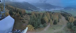 Archiv Foto Webcam Kastelruth (Südtirol) 06:00