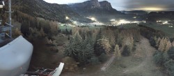 Archiv Foto Webcam Kastelruth (Südtirol) 05:00