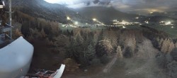 Archiv Foto Webcam Kastelruth (Südtirol) 05:00