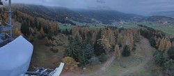 Archiv Foto Webcam Kastelruth (Südtirol) 06:00