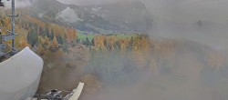 Archiv Foto Webcam Kastelruth (Südtirol) 09:00