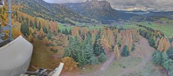 Archiv Foto Webcam Kastelruth (Südtirol) 15:00