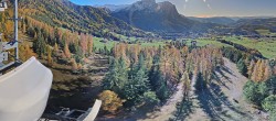 Archiv Foto Webcam Kastelruth (Südtirol) 13:00