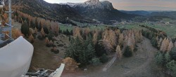 Archiv Foto Webcam Kastelruth (Südtirol) 06:00