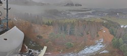 Archiv Foto Webcam Kastelruth (Südtirol) 09:00
