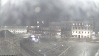 Archiv Foto Webcam Neuer Platz (Klagenfurt) 05:00