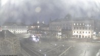 Archiv Foto Webcam Neuer Platz (Klagenfurt) 06:00