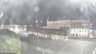 Archiv Foto Webcam Neuer Platz (Klagenfurt) 21:00