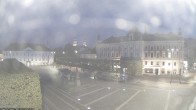 Archiv Foto Webcam Neuer Platz (Klagenfurt) 05:00