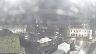 Archiv Foto Webcam Neuer Platz (Klagenfurt) 05:00