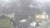 Archiv Foto Webcam Neuer Platz (Klagenfurt) 05:00