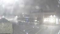 Archiv Foto Webcam Neuer Platz (Klagenfurt) 05:00