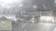 Archiv Foto Webcam Neuer Platz (Klagenfurt) 05:00