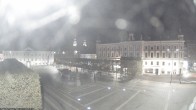 Archiv Foto Webcam Neuer Platz (Klagenfurt) 05:00