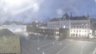 Archiv Foto Webcam Neuer Platz (Klagenfurt) 06:00
